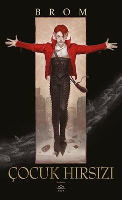 Çocuk Hırsızı | İthaki Yayınları