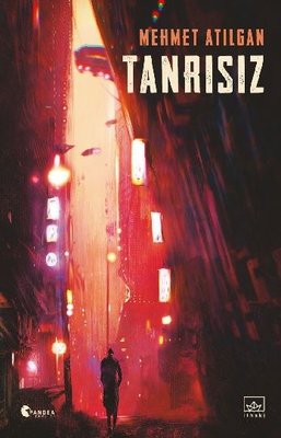 Tanrısız | İthaki Yayınları