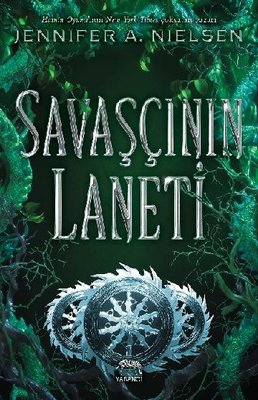Savaşçının Laneti | Yabancı Yayınları