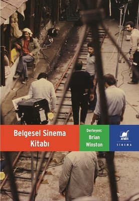 Belgesel Sinema Kitabı | Ayrıntı Yayınları