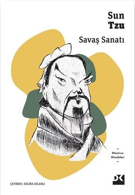 Savaş Sanatı - Düşünce Klasikleri | Doğan Kitap