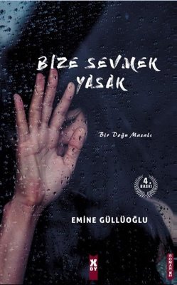 Bize Sevmek Yasak | X On Kitap