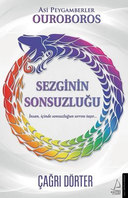 Sezginin Sonsuzluğu | Destek Yayınları