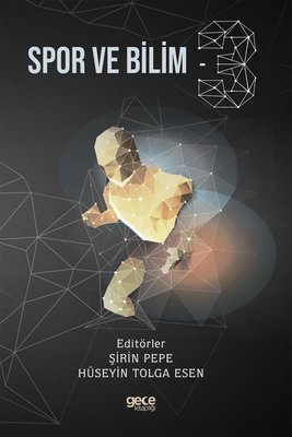 Spor ve Bilim 3 | Gece Kitaplığı