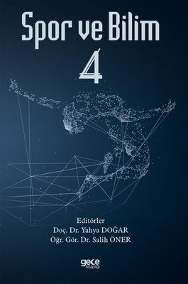 Spor ve Bilim 4 | Gece Kitaplığı