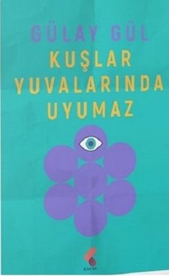Kuşlar Yuvalarında Uyumaz | Klaros Yayınları