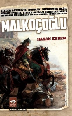Malkoçoğlu | Ötüken Neşriyat Yayınları