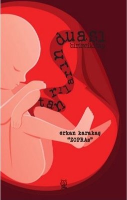 Tanrıların Duası 1 | Luna Yayınları