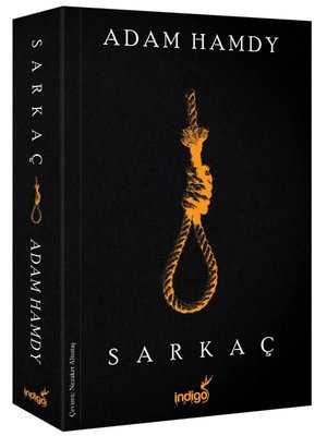 Sarkaç | İndigo Yayınları