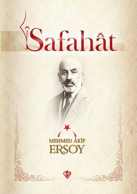 Safahat | Türkiye Diyanet Vakfı Yayınları