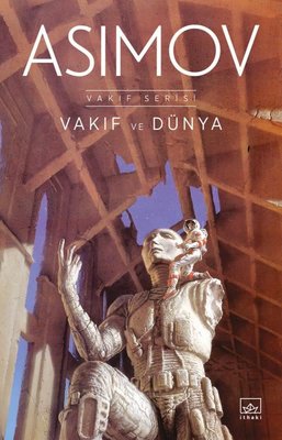Vakıf ve Dünya - Vakıf Serisi | İthaki Yayınları