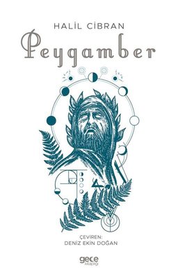 Peygamber | Gece Kitaplığı