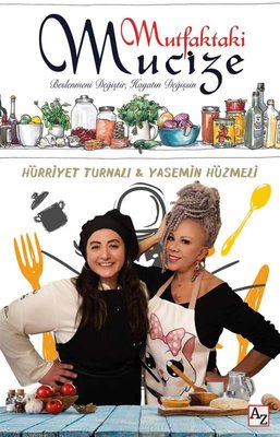 Mutfaktaki Mucize | Az Kitap