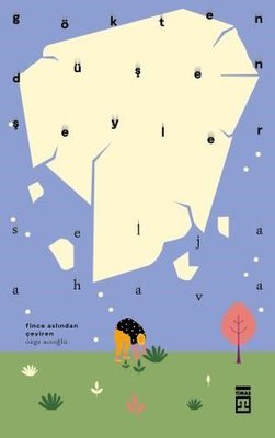 Gökten Düşen Şeyler | Timaş Yayınları