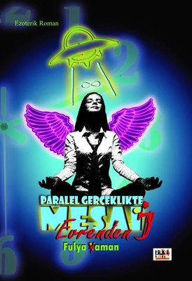 Paralel Gerçeklikte Mesai | Tilki Yayınları