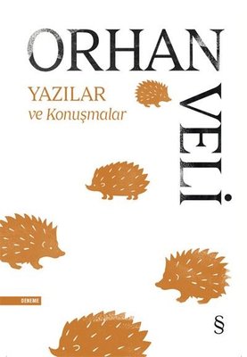 Orhan Veli - Yazılar ve Konuşmalar | Everest Yayınları