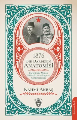 1876 - Bir Darbenin Anatomisi | Dorlion Yayınevi