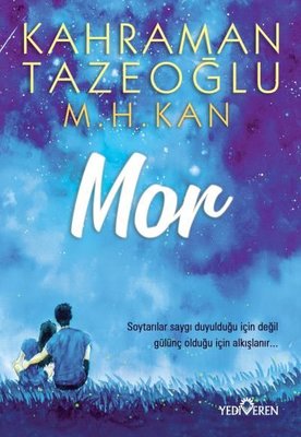 Mor | Yediveren Yayınları
