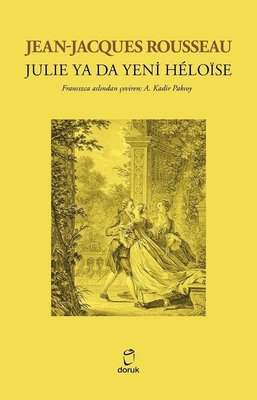 Julie ya da Yeni Heloise | Doruk Yayınları