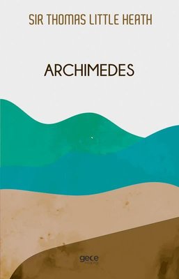 Archimedes | Gece Kitaplığı