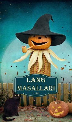 Lang Masalları 1.Cilt | Pinhan Yayıncılık