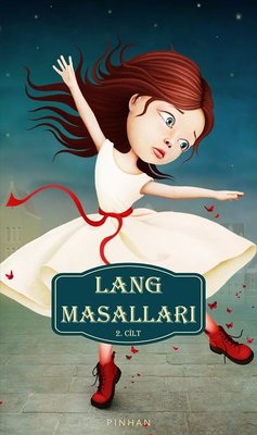 Lang Masalları 2.Cilt | Pinhan Yayıncılık
