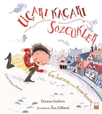 Uçarı Kaçarı Sözcükler | Kırmızı Kedi