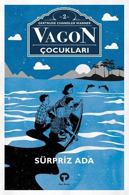 Vagon Çocukları-2 Sürpriz Ada | Turkuvaz Çocuk