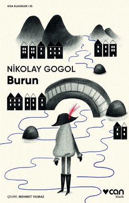 Burun | Can Yayınları
