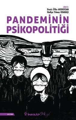 Pandeminin Psikopolitiği | İnkılap Yayınları