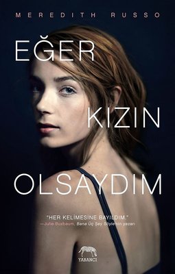 Eğer Kızın Olsaydım | Yabancı Yayınları