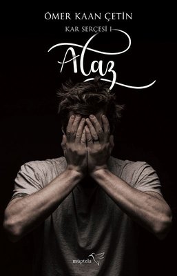 Kar Serçesi 1 - Alaz | Müptela Yayınları