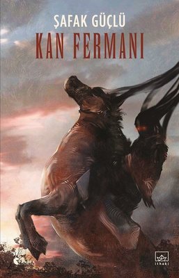 Kan Fermanı | İthaki Yayınları