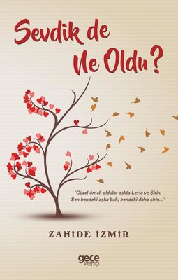 Sevdik de Ne Oldu? | Gece Kitaplığı