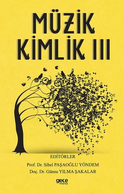 Müzik Kimlik 3 | Gece Kitaplığı