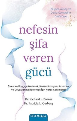 Nefesin Şifa Veren Gücü | Mega Yayınları