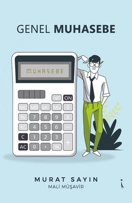 Genel Muhasebe | İkinci Adam Yayınları