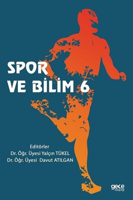 Spor ve Bilim 6 | Gece Kitaplığı