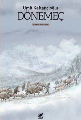 Dönemeç | Ayrıntı Yayınları