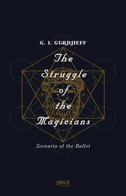 The Struggle of the Magicians | Gece Kitaplığı