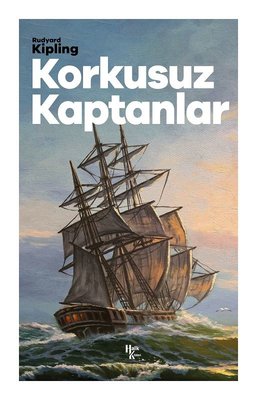 Korkusuz Kaptanlar | Halk Kitabevi