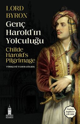 Genç Harold'ın Yolculuğu | Beyoğlu Kitabevi