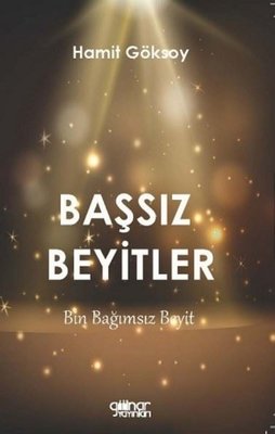 Başsız Beyitler | Gülnar Yayınları