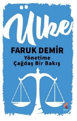 Ülke-Yönetime Çağdaş Bir Bakış | Klaros Yayınları