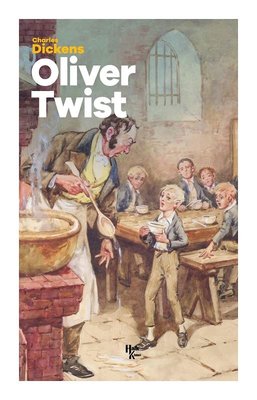 Oliver Twist | Bilgi Yayınevi