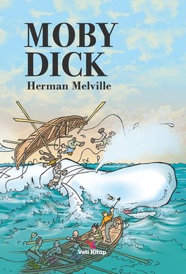 Moby Dick | Yeti Kitap