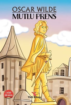 Mutlu Prens | Yeti Kitap