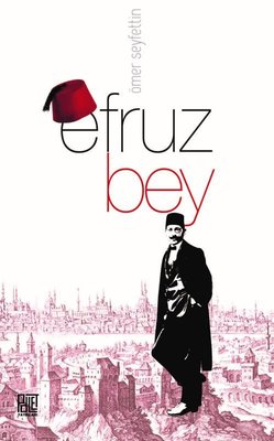 Efruz Bey | Palet Yayınları