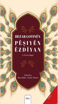 Hezar Gotinen Peşiyen Ezdiyan | Sitav yayınevi