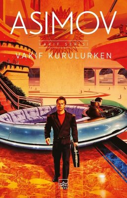 Vakıf Kurulurken - Vakıf Serisi | İthaki Yayınları